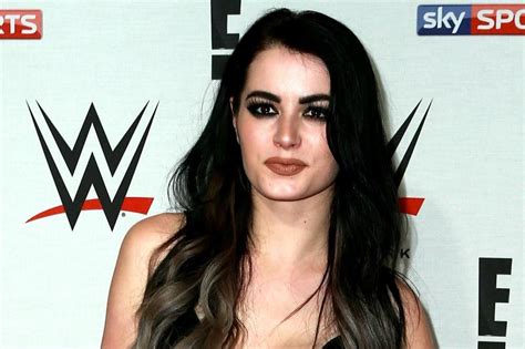 saraya-jade bevis leaked|Paige opens up on sex tape leak